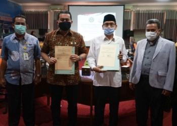 IAIN CIREBON-KEJAKSAAN KABUPATEN CIREBON