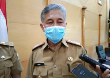 UMK 2021 Naik 3,33 Persen