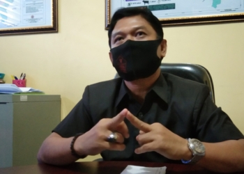 Penutupan Industri Ada Regulasi Khusus