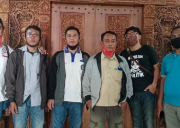 Aktivis Siap Buka Data Monopoli Suplier BPNT