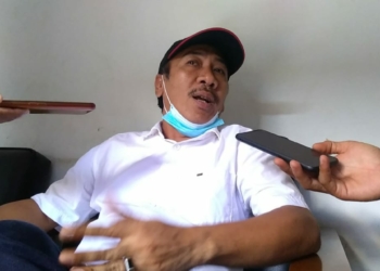 Fraksi PDI Perjuangan Mulai Gerilya