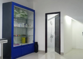 Pengelola Pondok 24 Tunggu Jalan Tengah