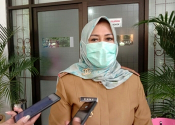 Guru Positif Covid-19 BIAS Dipending