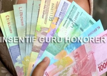 Insentif Guru Honor Bentuk Keseriusan Komisi IV dan Pemkab Cirebon