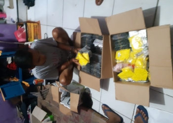 Dua Pelaku Penjual Obat Terlarang di Cirebon Diamankan