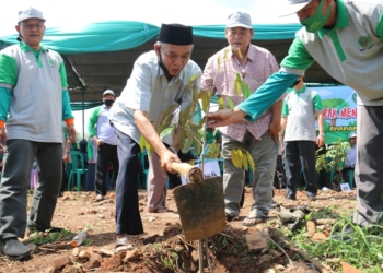 Transformasi Lembaga Jadi Kebutuhan, UIN Cirebon dapat Menjadi Icon Pendidikan Islam