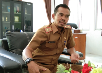 Keluarga Boleh Ikut Pemulasaraan Jenazah Positif Covid-19