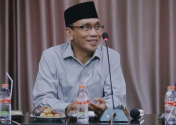 Optimis, Tahun 2021 IAIN Cirebon Jadi UIN