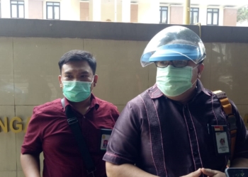 Sidang Buku Nikah Aspal, Hakim Terbengong