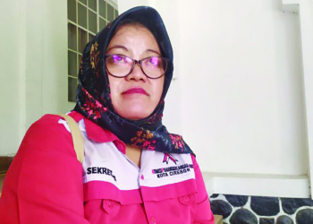 Kasus HIV/AIDS di Kota Cirebon Capai 1.500 Orang