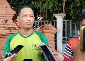 Kalapas Harap Narapidana Dijamin BPJS PBI Daerah