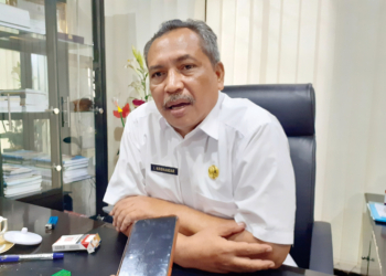 Gubernur Tetapkan UMK Kota Cirebon 2021 Rp2.271.201,73