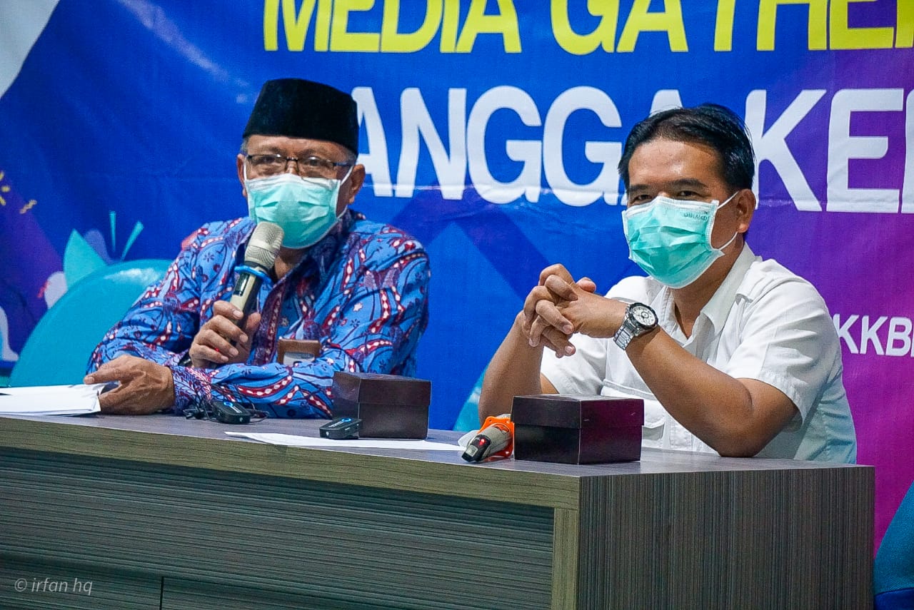 BKKBN Jabar Raih Banyak Prestasi