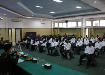 36 CPNS IAIN Cirebon Dibina