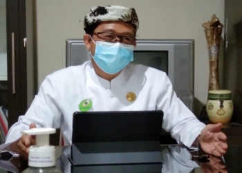 Januari 2021 Pasien Covid-19 RSUD Arjawinangun Melonjak