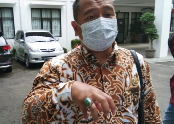 Distribusi Vaksin Covid-19 Ditargetkan Tuntas Sehari Sebelum Vaksinasi