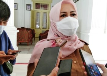 Anggaran Operasional Vaksinasi Rp 1 Miliar