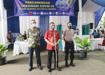 Jangan Jadi “Jurnalis Virus”