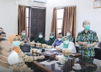 Komisi III Soroti Pelayanan RSD Gunung Jati