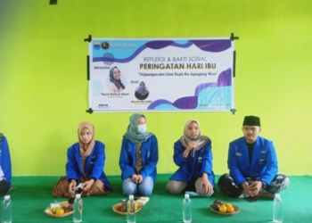 KOPRI IAIN Cirebon Ajak Cegah Perkawinan Dini