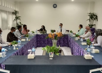 Gandeng Akademisi, Kadin Kota Cirebon Kembangkan Sektor Pariwisata