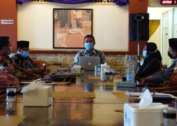 IAIN Cirebon Lolos Jadi UIN