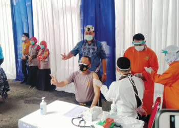 Jangan Jadi “Jurnalis Virus”