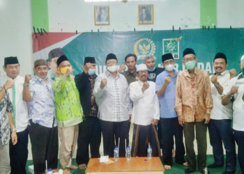 Soal Perda RTRW, Komisi III Akui Ada Perbedaan Persepsi