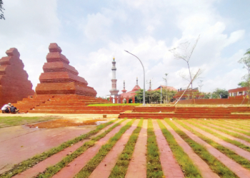 DPRD Kota Cirebon Tetapkan Dua Perda