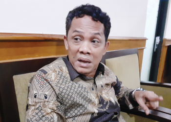 Jangan Jadi “Jurnalis Virus”