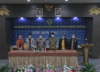 Universitas Islam Siber Syekh Nurjati Indonesia Penuhi Janji Konstitusi