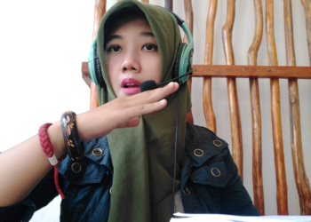 Hari Ini Wabup Ngantor Perdana