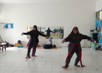 Sema dan Dema FUAD IAIN Cirebon  Gelar Raker