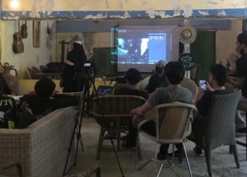 Dosen IAIN Cirebon dan Thurst Production Lahirkan Karya Film “Pelarian”