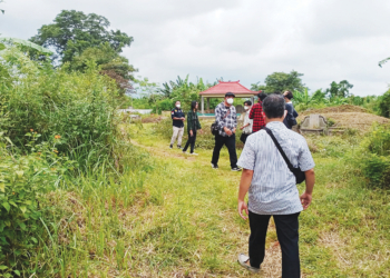 Polres Ciko Tindak Pengguna Knalpot Bising