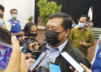 Hero: Kami akan Lawan Kelompok yang Mendelegitimasi DPP Demokrat dan Ketum AHY