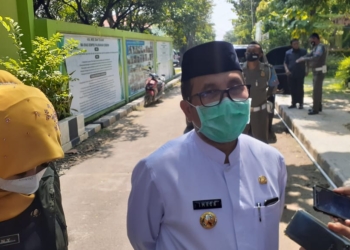 Pemkab Cirebon Siapkan Satgas Pantau Pemudik