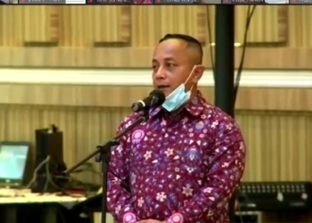 Dekan FISIP: UMC tidak Hanya Sarana Menimba Ilmu, tapi Juga Membangun Kekeluargaan dan Persaudaraan