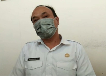 Tidak Ditahan, Kasi dan Kepala DKP Kabupaten Cirebon Belum Bisa Diberhentikan Sementara