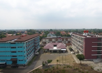 IAIN Cirebon, Belum UIN Sudah Punya Mahad