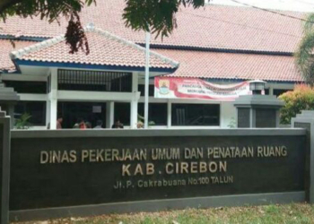 kantor-dinas-pupr-kabupaten-cirebon