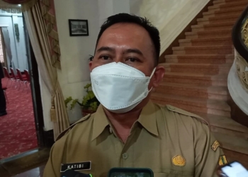 Kadinkes Kota Cirebon Pulih