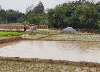 Kodim 0617 Majalengka Lakukan Aksi Sosial