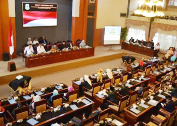 Soal Rencana Kenaikan Tunjangan Anggota DPRD Kabupaten Kuningan, Dimana Hati Nuranimu Para Wakil Rakyat?