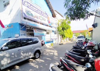 Kampus P2BN Targetkan Alih Status