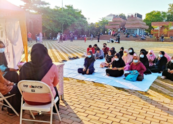 IPPNU dan IPM Kota Cirebon Kolaborasi Cegah Pernikahan Dini
