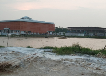 Pembelajaran di ITB Kampus Cirebon Mulai Agustus