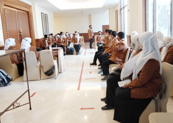 BI Cirebon Seleksi Mahasiswa Penerima Beasiswa