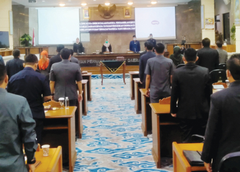 Hibah Lahan UGJ Tak Bisa Dilanjut