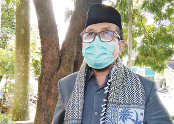 Lobi Aktivis Cirebon Timur Dipertanyakan, Bupati Cirebon: Pemekaran Butuh Jaringan dan Lobi ke Provinsi dan Pusat